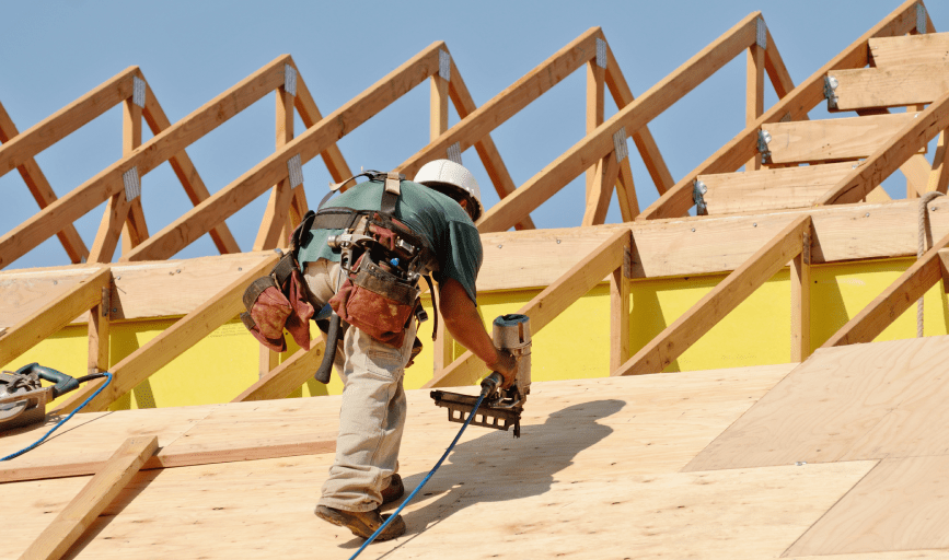ROOF INSTALLATION